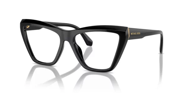 Michael Kors MK4118U 3005 - Black