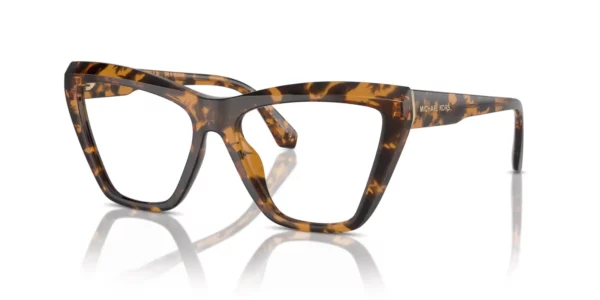 Michael Kors MK4118U 3006 - Dark Tortoise