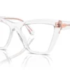 Michael Kors MK4118U 3015 - Clear
