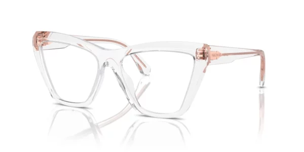 Michael Kors MK4118U 3015 - Clear