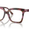 Michael Kors MK4119U 3998 - Plum Graphic Tortoise