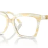 Michael Kors MK4119U 4001 - Ivory Horn