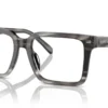 Michael Kors MK4121U 3966 - Black Horn