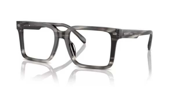 Michael Kors MK4121U 3966 - Black Horn