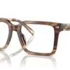 Michael Kors MK4121U 3977 - Brown Horn