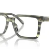 Michael Kors MK4121U 3978 - Olive Horn