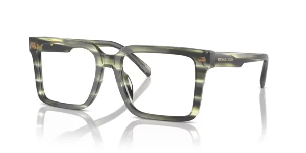 Michael Kors MK4121U 3978 - Olive Horn