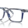 Michael Kors MK4121U 3979 - Blue Horn