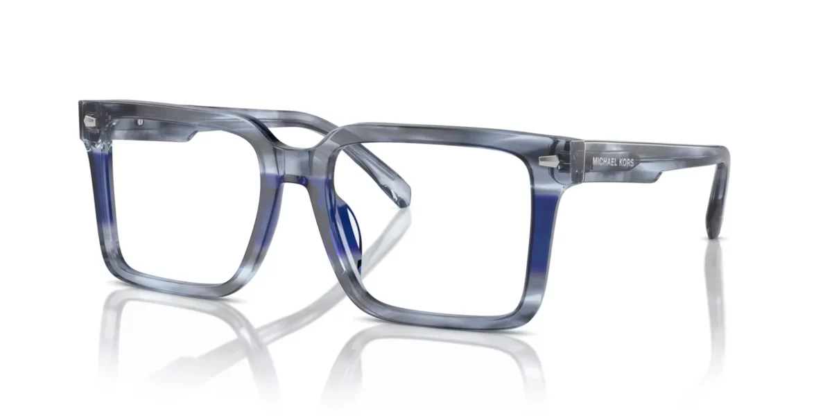 Michael Kors MK4121U 3979 - Blue Horn