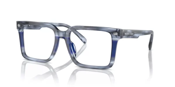 Michael Kors MK4121U 3979 - Blue Horn