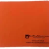 Micro Fiber Cloth - BNG OmniLux® NAL® Lens - Orange