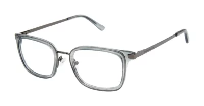 Perry Ellis PE474 1 - Grey