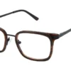 Perry Ellis PE474 2 - Brown