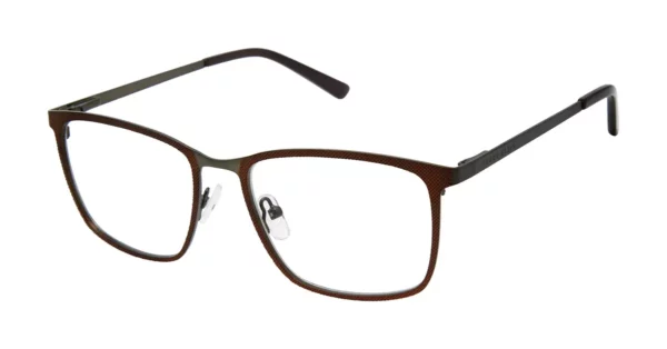 Perry Ellis PE475 2 - Brown