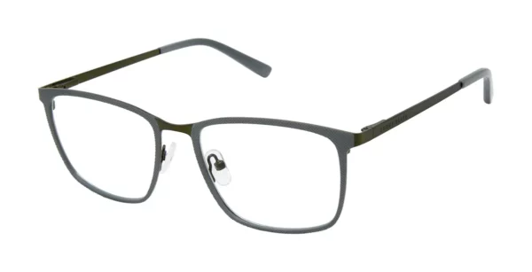 Perry Ellis PE475 3 - Moss
