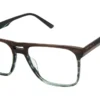Perry Ellis PE477 1 - Brown Horn