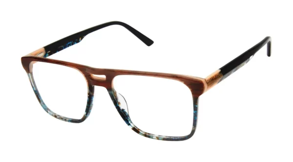 Perry Ellis PE477 2 - Brown Blonde