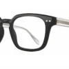 Eight to Eighty Justice - Black