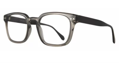 Eight to Eighty Justice - Grey