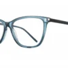 Serafina Ophelia - Blue