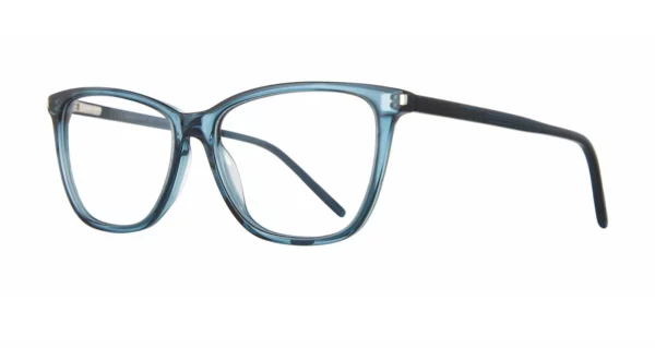 Serafina Ophelia - Blue