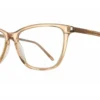 Serafina Ophelia - Brown