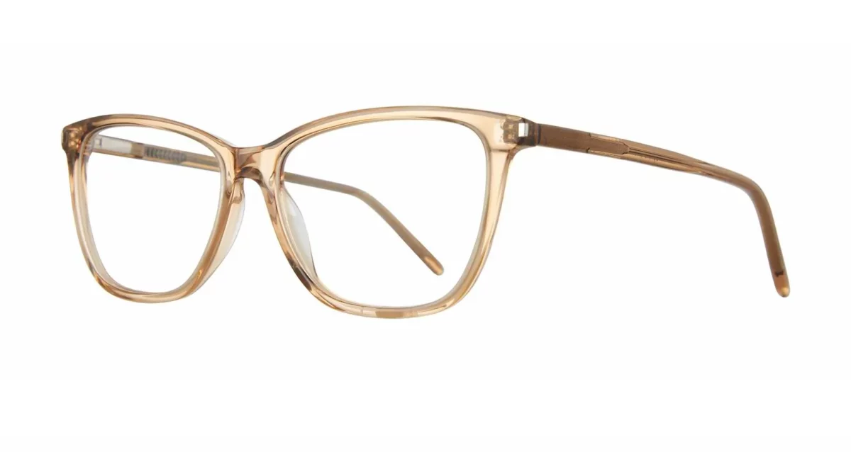 Serafina Ophelia - Brown
