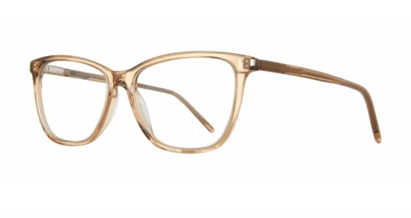 Serafina Ophelia - Brown