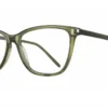 Serafina Ophelia - Green