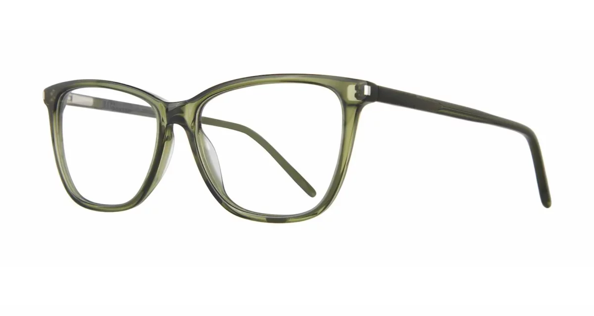 Serafina Ophelia - Green