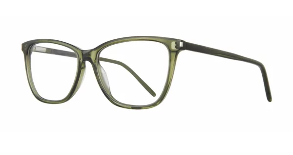 Serafina Ophelia - Green