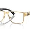 Versace VE1274 1002 - Gold