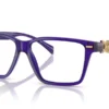 Versace VE3335 5419 - Purple Transparent