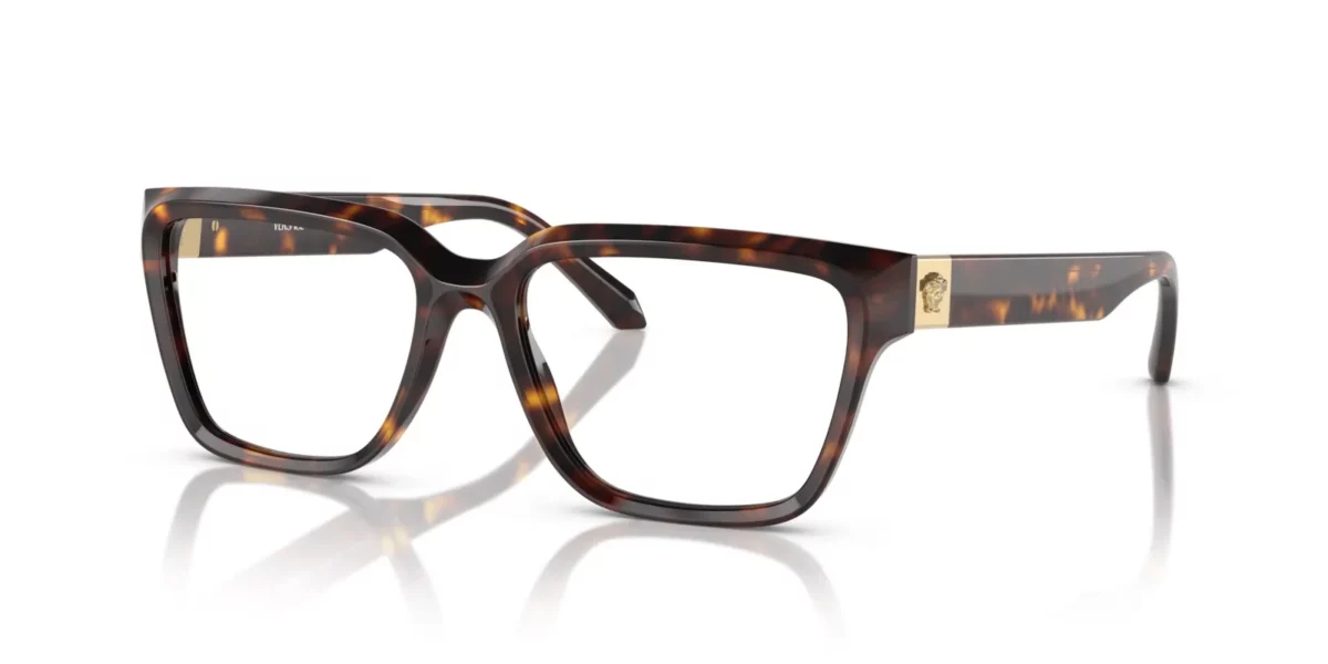 Versace VE3357 108 - Havana