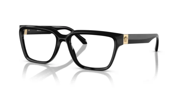 Versace VE3357 GB1 - Black