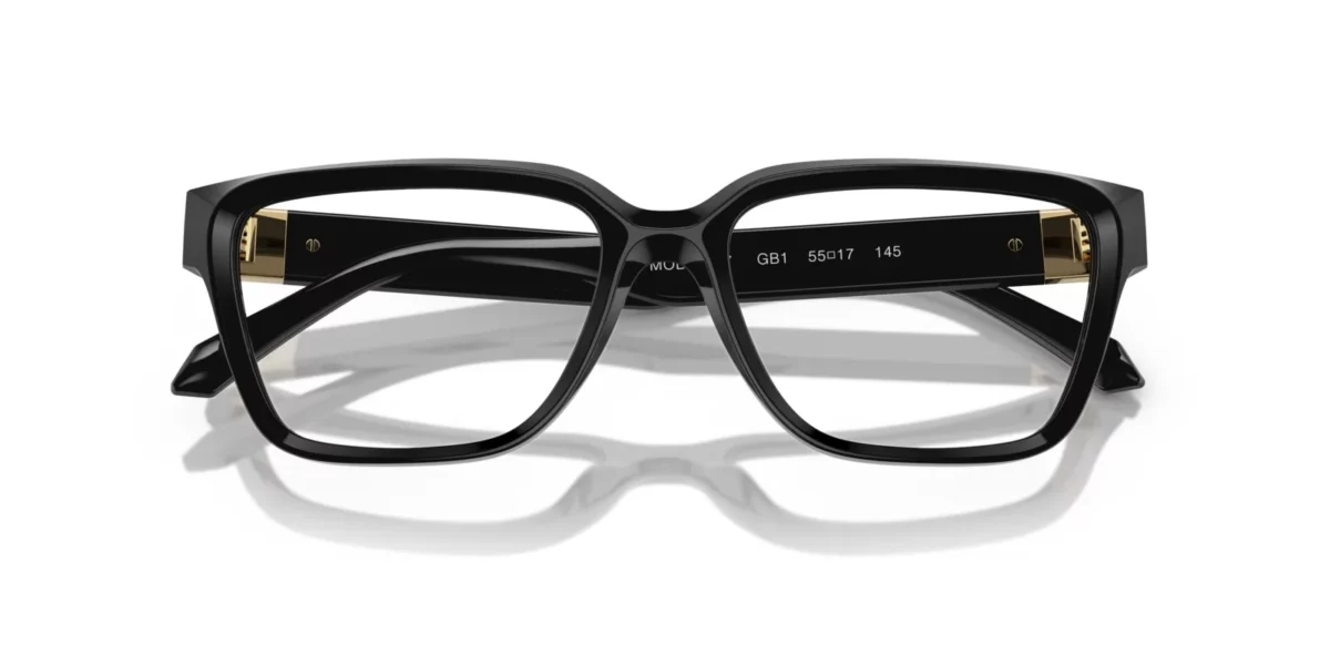 Versace VE3357 GB1 - Black