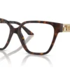 Versace VE3358B 108 - Havana