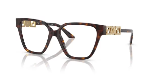 Versace VE3358B 108 - Havana