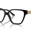 Versace VE3358B GB1 - Black