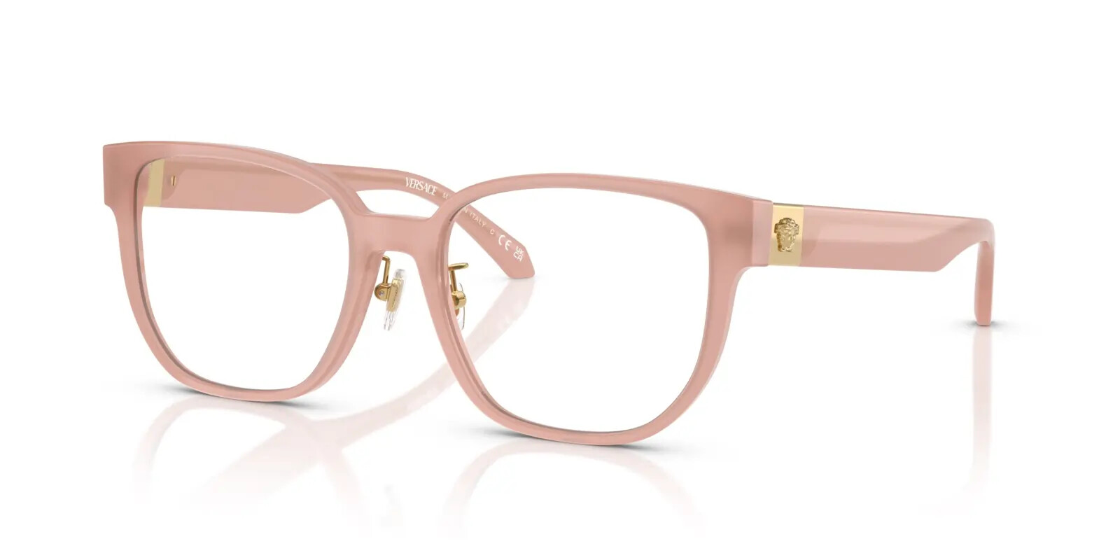Versace Ve3360D 2 Versace VE3360D 5394 - Opal Pink
