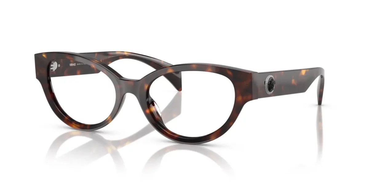 Versace VE3361U 108 - Havana