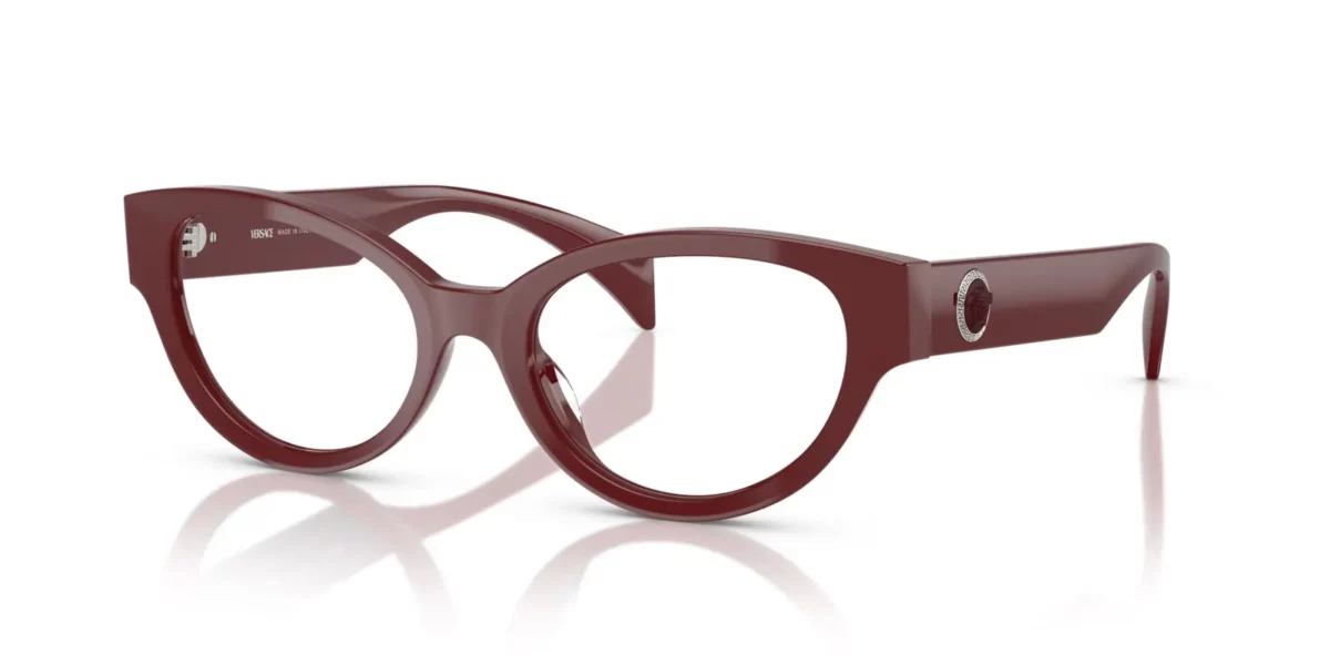 Versace VE3361U 5487 - Bordeaux