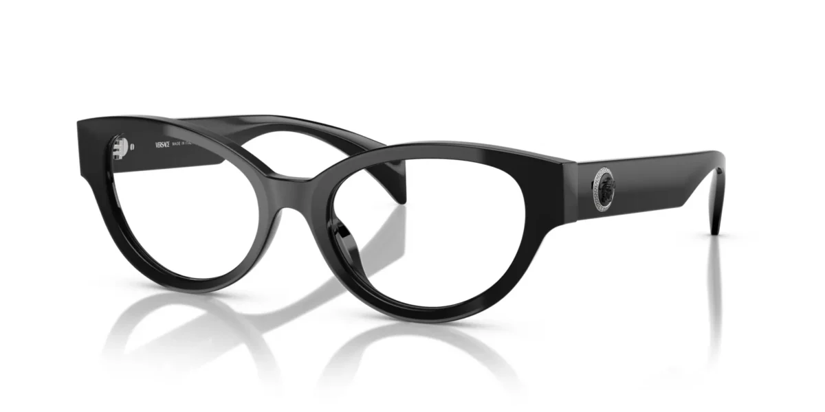 Versace VE3361U GB1 - Black