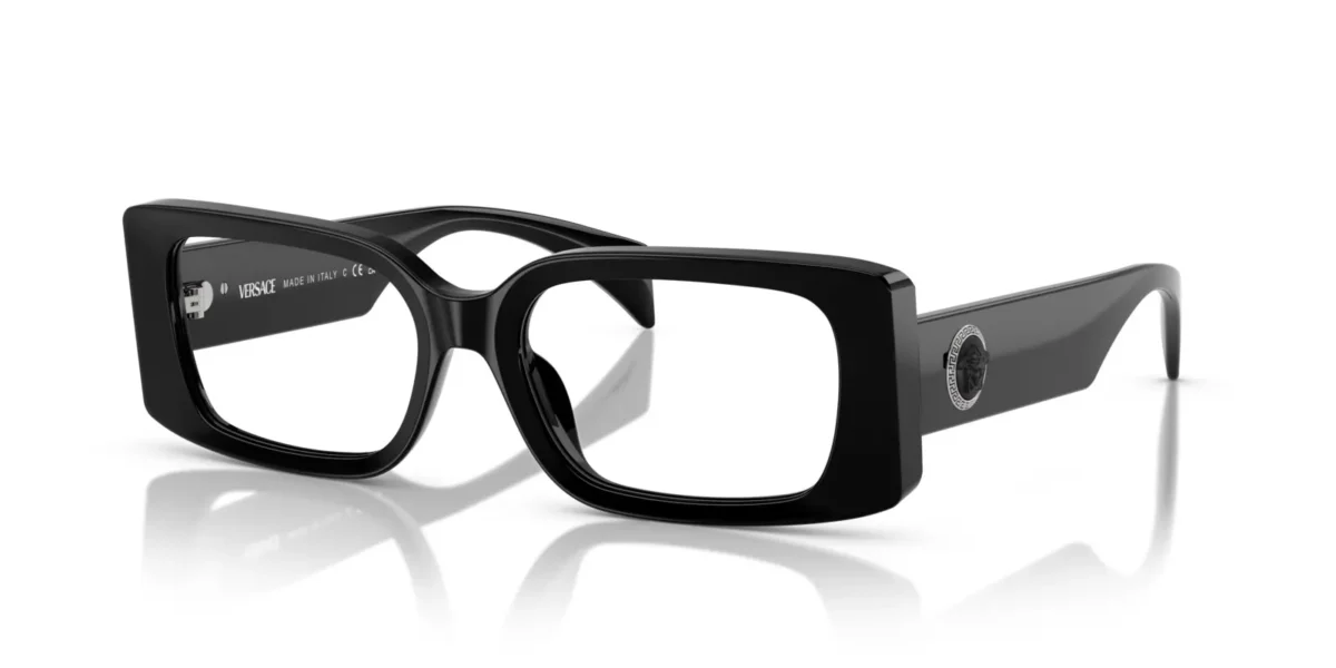 Versace VE3362U GB1 - Black