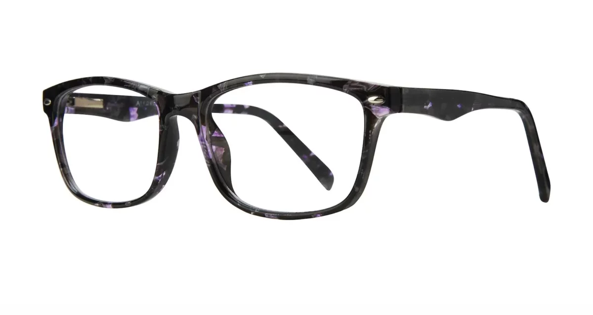 Affordable Designs Sasha - Demi Purple