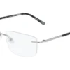 Airlock Prosper 200 070 - Gunmetal