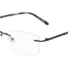 Airlock Prosper 201 001 - Black
