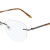 Airlock Prosper 203 210 - Brown