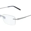 Airlock Refine 200 046 - Silver