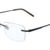 Airlock Refine 203 424 - Navy